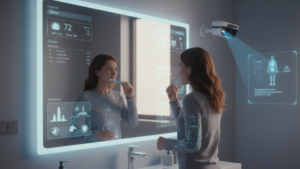 BEM-ESTAR E SAÚDE PROATIVA: O Futuro que veste e protege você